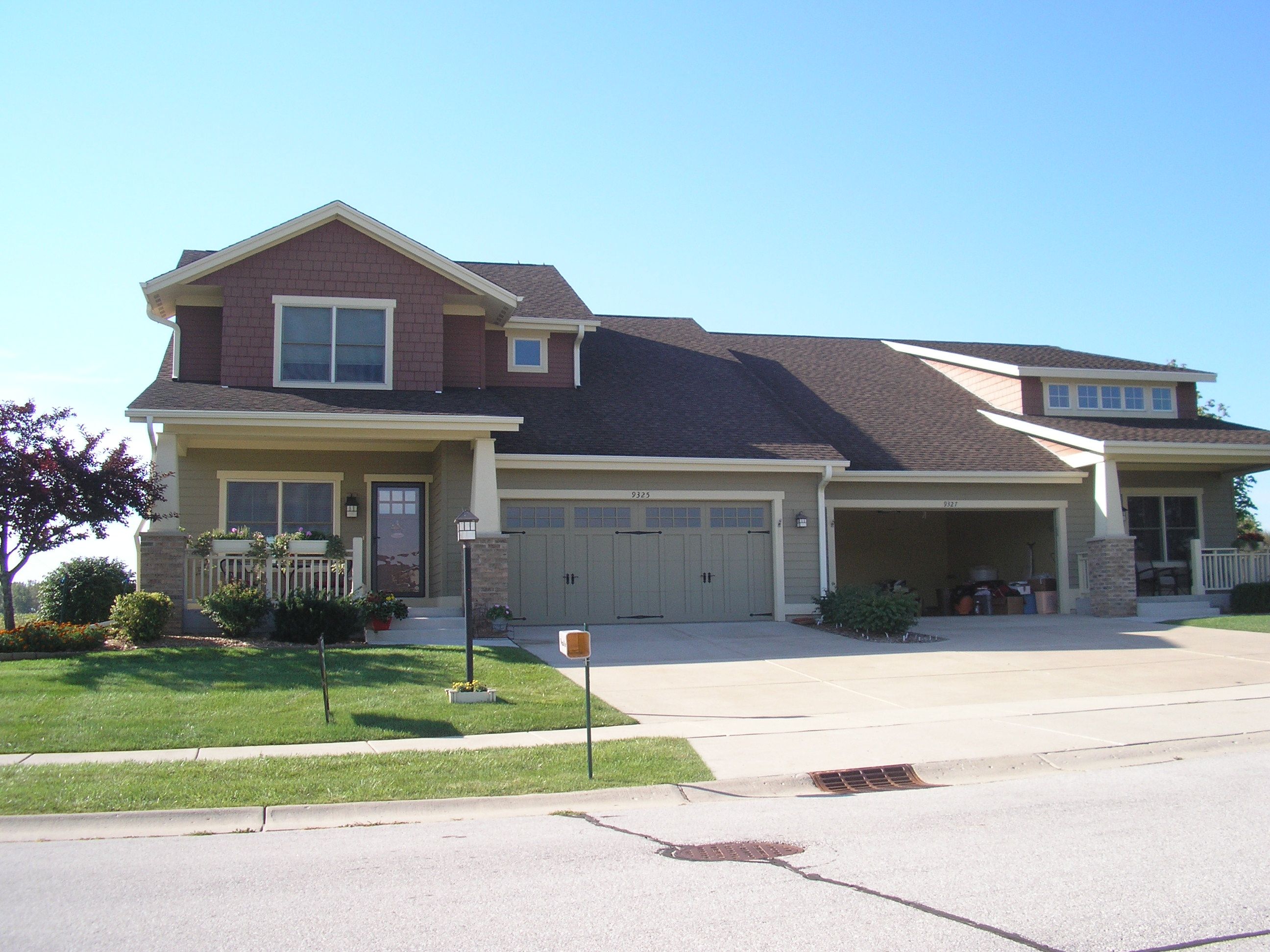 Heartland Village Newport Development Corp.